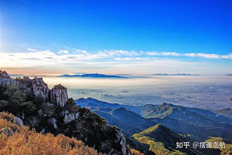 十大名山|中华十大名山